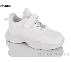 Кроссовки Super Gear